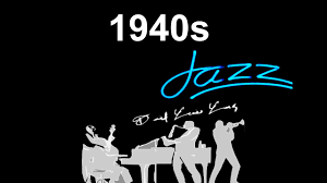 In 1940 the #1 song in the charts was in the mood by glenn miller. 40s And 40s Jazz 40s Jazz Music Best Of 40s Jazz And Jazzmusic In 40s Jazz Playlist Jazz Swing Youtube