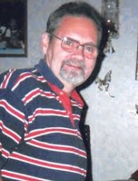 Obituary for Michael Thrasher