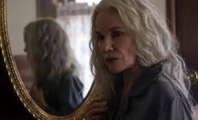 STACEY TRAVIS Archives • Frame Rated