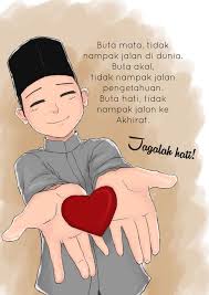 Beliau meninggalkan lagu salam terakhir dan dari jauh ku pohon maaf yang memberi makna besar kepada peminatnya. Gambar Kata Mutiara Kartun Islami Lucu Kata Kata Bijak Kata Kata
