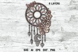 Download Free Svgs Download Mandalas Free Design Resources