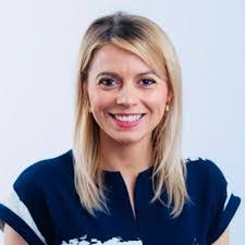 Emily Mcbride's Instagram, Twitter & Facebook