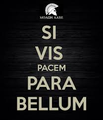 Pin By Nick Barry On Tattoo In 2020 Phrase Tattoos War Quotes Para Bellum