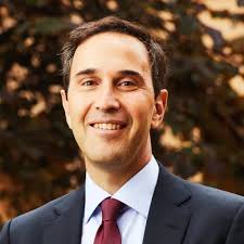 Bob and Dottie King Win Stanford's Uncommon Citizen Award