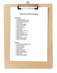 Le Kit D Organisation Maison Organiseur Familial Non Date Organisation Maison Organiseur Familial Organisation