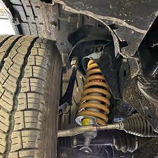 Many car part installations require lifting a car up and. What Is A Suspension Lift Kit And What Are The Advantages