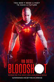 They have to rent out a movie several times before they ever start seeing a profit from it. Bloodshot For Rent Other New Releases On Dvd At Redbox
