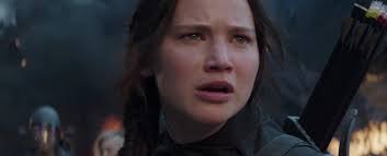Top 14 scenes from 'Mockingjay: Part 1' movie