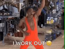 The computer mouse will not do the work itself! I Work Out Gifs Tenor