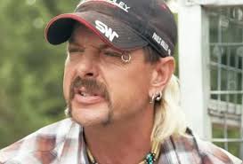 Let's celebrate • xmas in the southern hemisphere! Joe Exotic S Testimony The Only Thing Missing From Tiger King Was His Day On The Stand The Underground Bunker
