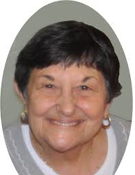Obituary information for Antoinette Conforti