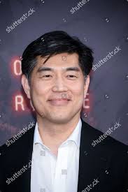 Albert Cheng Editorial Stock Photo