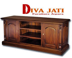 Model meja tv bergaya modern dengan tema minimalis menjadi daya tarik tersendiri yang saat ini berikut dekorrumah.net sajikan contoh gambar model meja tv modern minimalis terbaru sebagai model ruangan tv minimalis bergaya modern scandinavian. Jual Meja Rak Tv Kayu Jati Jakarta Minimalis Terbaru Jual Meja Tv Minimalis