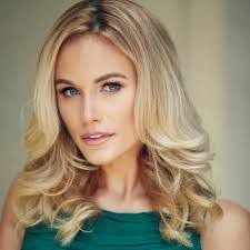 Courtney Barber's Instagram, Twitter & Facebook