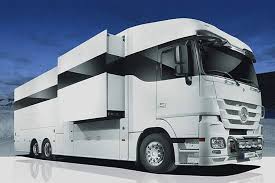 Mercedes Benz Ketterer Rv Motorhome Luxury Motorhomes Mercedes Benz Trucks