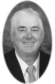 Lorne Verner Weisenberg