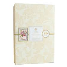 $32.95 or 3 payments of $10.98. Anna Griffin Decoupage Card Making Kit Painted Garden