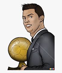Cristiano Ronaldo Cartoon Drawing Free Transparent Clipart Clipartkey Visit my site and see the new videos and pictures! cristiano ronaldo cartoon drawing