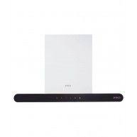 Elica Galaxy 90 Touch Led 1290 M3 Hr Led Kitchen Chimney Led Tv Elica Chimney Kitchen Chimney