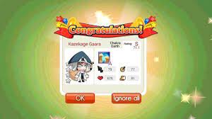 Bedanya ninja heroes 1.8.1 dengan 1.10. 6 Cara Mendapatkan Ninja S Di Ninja Heroes 100 Ampuh