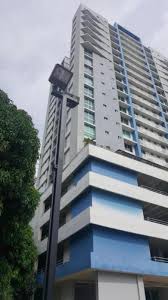 Rac contratista y lic en derecho y ciencias politicas. Apartamento En Carrasquilla Panama Bienesonline Panama