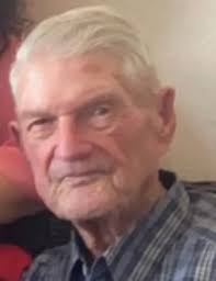 Obituary information for Theodore Dillon Young