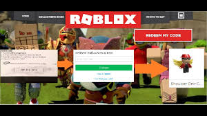 Roblox is a global platform that brings people together through play. Www Mercadocapital Roblox Robux Glitch Redeem Code Roblox Promo Codes For Free Items In May 2021