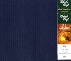 Find patterns for kids, adults if you have turned it off manually in your browser, please enable it to better experience this site. Charles Craft 14 Count Navy Aida Fabric 15 X 18 Crossstitchworld