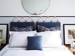 Maybe you would like to learn more about one of these? Diy Upholstered Headboards You Can Make Without Sewing Apartment Therapy