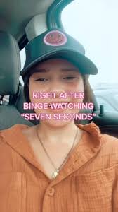 What Happened at The End of Seven Seconds Series