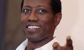 Wesley Snipes released from prison