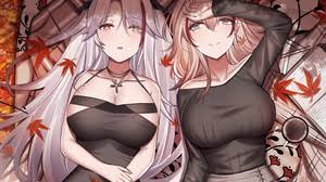 Subreddit for the mobile game azur lane. 9 Roon Azur Lane Wallpapers Wallha Com