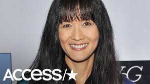 Profiles of Hope: Suzanne Whang, Los Angeles County Department of Mental  Health