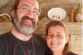 Judith Little, Wedding Minister