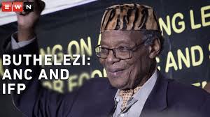 Buthelezi klanının övgülerinin bir parçası olan shenge olarak anılır. Buthelezi My Wish Before I Die Is For Anc And Ifp To No Longer Be Enemies Youtube
