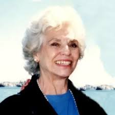 Obituary information for Claire T. Van Ness