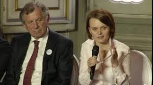 Posłanka na sejm ix kadencji. Jadwiga Emilewicz There Are More Engineers In Central Europe Than In All Us