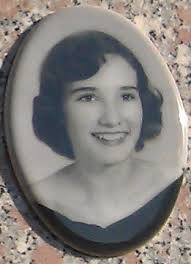 Hilda Grey Overby Newton (1939-2013)