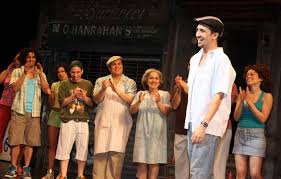 In the heights is an upcoming american musical drama film directed by jon m. Here S Who Lin Manuel Miranda Would Cast In The In The Heights Movie Huffpost