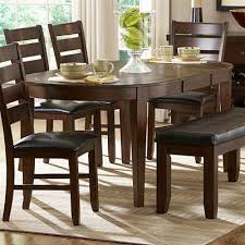 Table Only Chairs Sold Separately Oval Table Dining Dining Room Sets Dining Table
