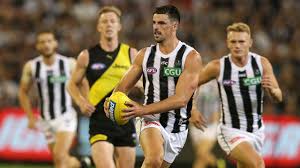 Do not miss richmond tigers vs collingwood magpies game. Double The Fun Afl Hints At Revamped Fixture Sunshine Coast Daily
