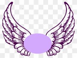 Check spelling or type a new query. Mq Green Heart Hearts Wings Wing Purple Angel Wings Clipart 635163 Pinclipart