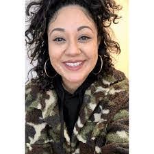 Vanessa Vaquerano's Instagram, Twitter & Facebook