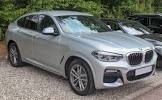 BMW-X4