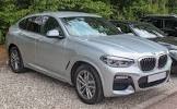 Bmw-X4