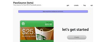 See something that's wrong or unclear? How To Make Your Own Passbook Cards In Ios 6