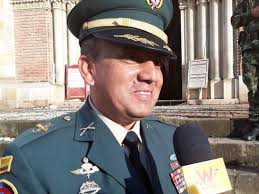 Ejército dice que se fortalece hipótesis de que atentado en Tunja fue del  Eln