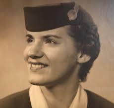 Joyce Carroll Obituary