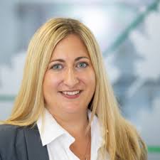 Mitarbeitende von Biohealth International GmbH