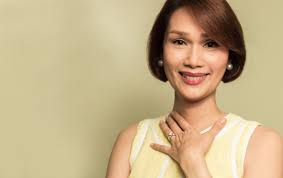 Bataan Rep. Geraldine Roman pushes for bill supporting LGBT rights